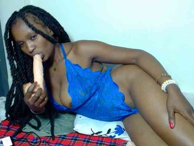 AfricanHoneyX