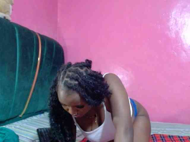 AfricanHoneyX