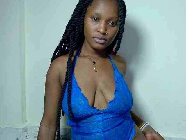 AfricanHoneyX