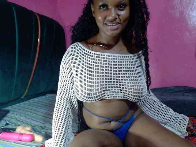 AfricanHoneyX