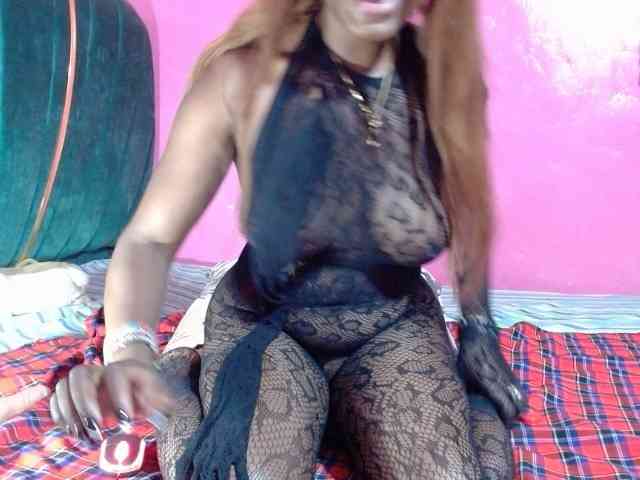 AfricanHoneyX AfricanHoneyX