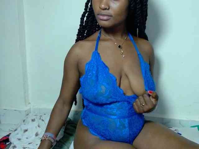 AfricanHoneyX