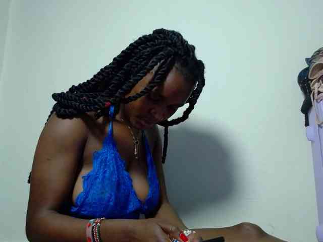 AfricanHoneyX