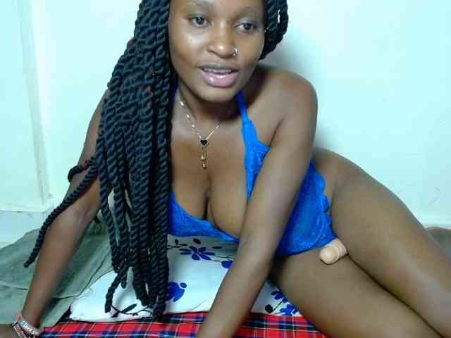 AfricanHoneyX