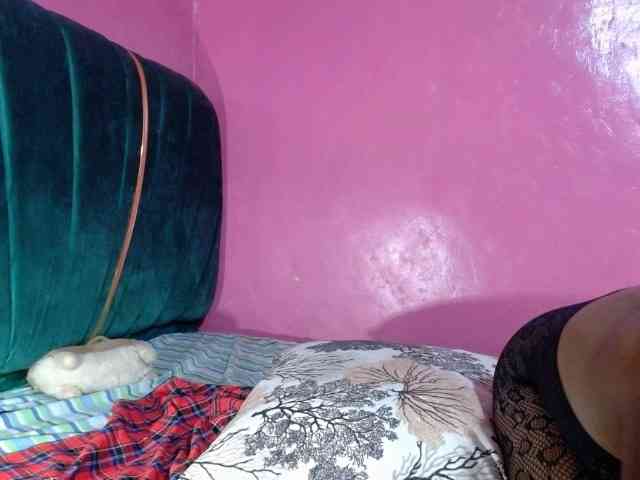 AfricanHoneyX webcam