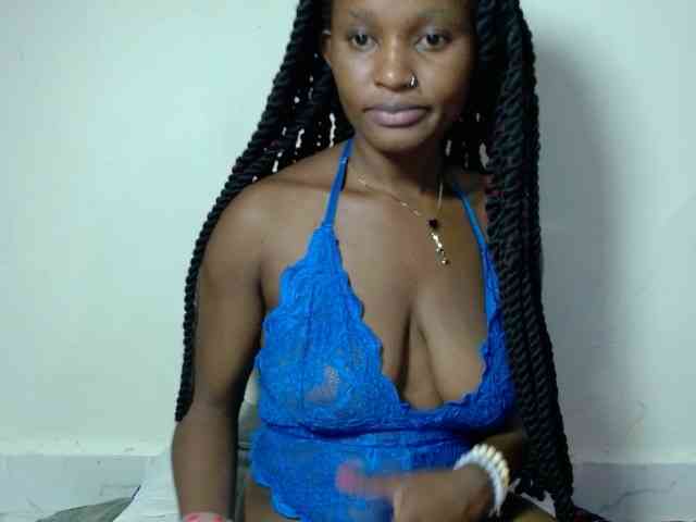 AfricanHoneyX