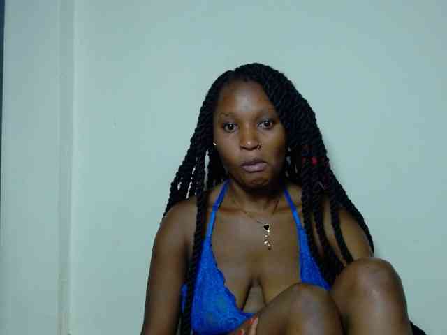 AfricanHoneyX