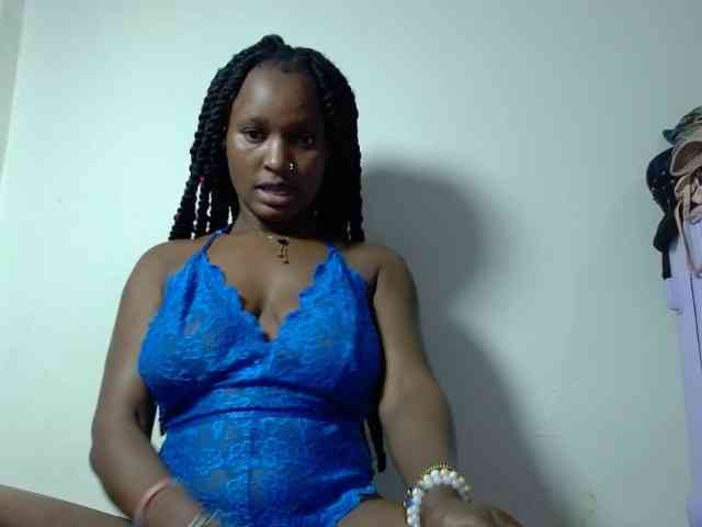 AfricanHoneyX