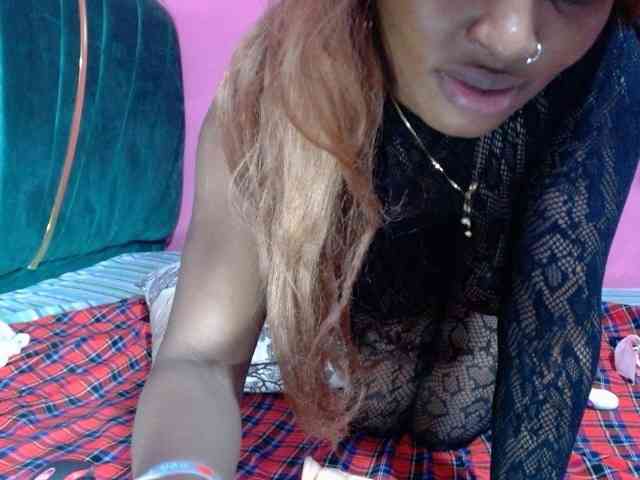 AfricanHoneyX AfricanHoneyX
