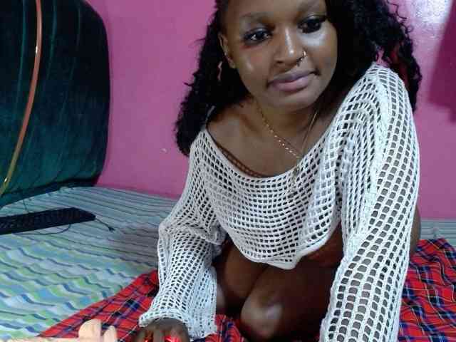 AfricanHoneyX