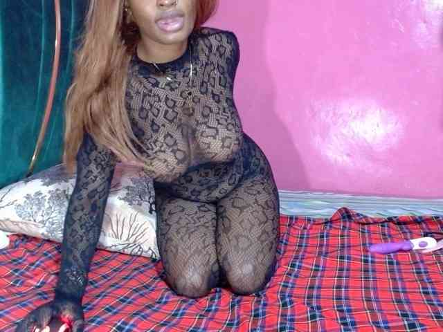 AfricanHoneyX AfricanHoneyX