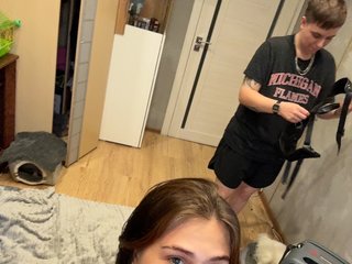 Kris-and-Vanessa