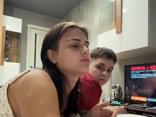 Kris-and-Vanessa Pic
