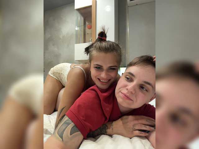 Kris-and-Vanessa