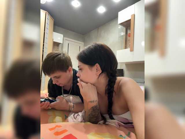 Kris-and-Vanessa