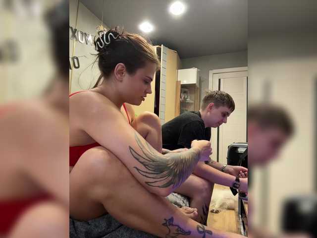 Kris-and-Vanessa