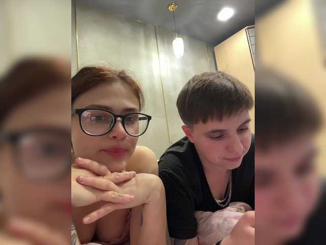 Kris-and-Vanessa
