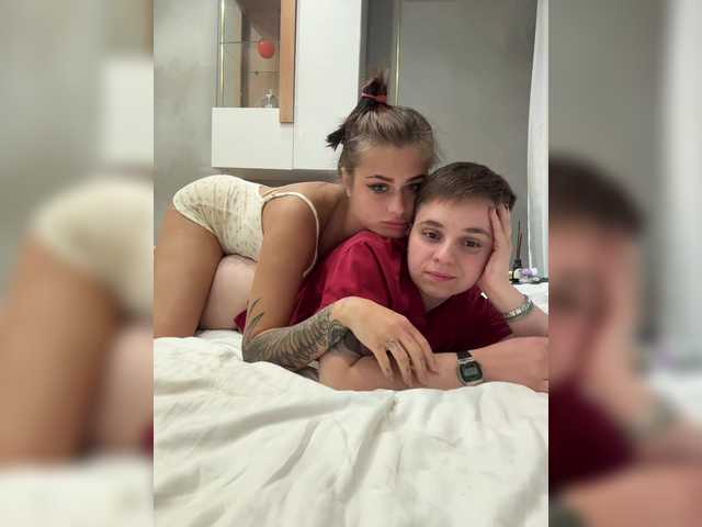 Kris-and-Vanessa