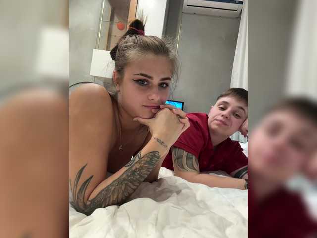 Live трансляция Kris-and-Vanessa - slutnetki.online