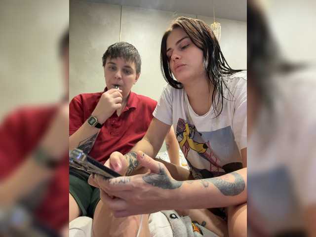 Kris-and-Vanessa