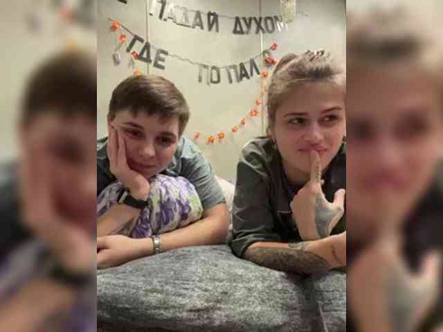 Kris-and-Vanessa
