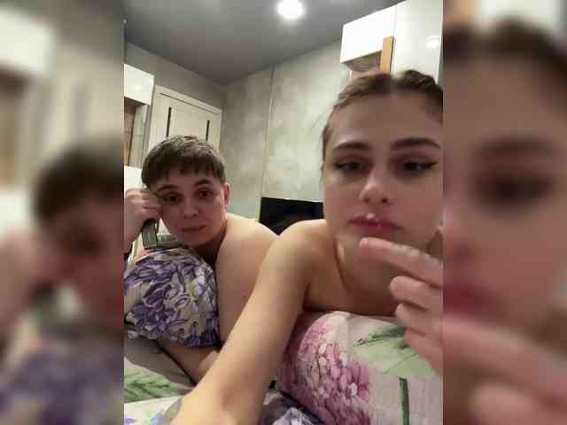 Kris-and-Vanessa