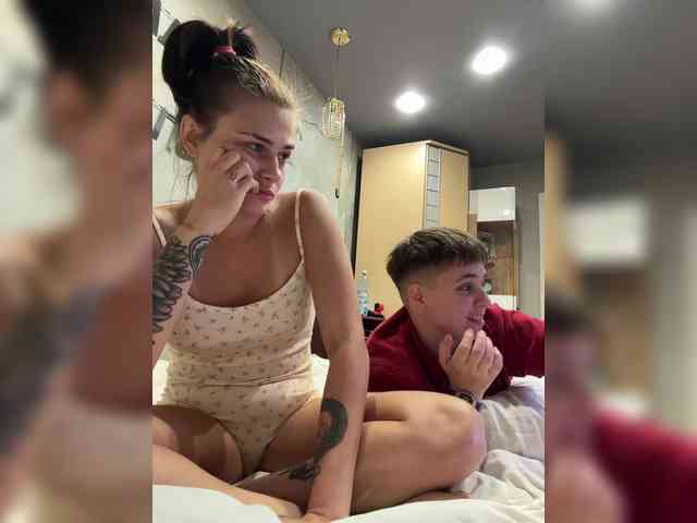 Модель: Kris-and-Vanessa