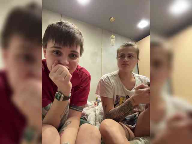 Kris-and-Vanessa