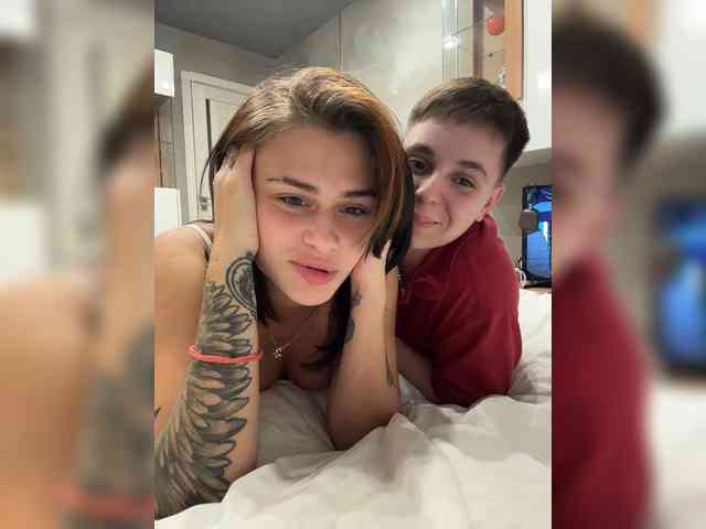 Kris-and-Vanessa