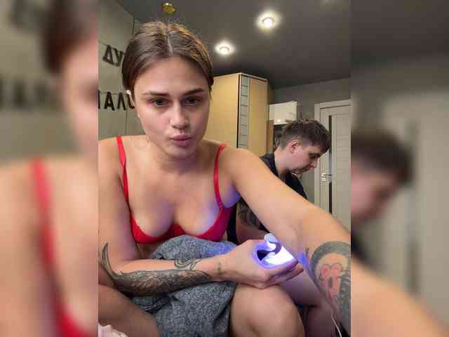 Kris-and-Vanessa