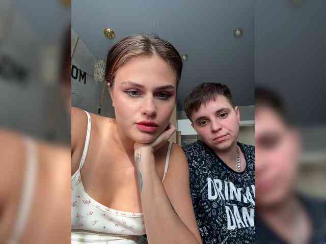 Model: Kris-and-Vanessa
