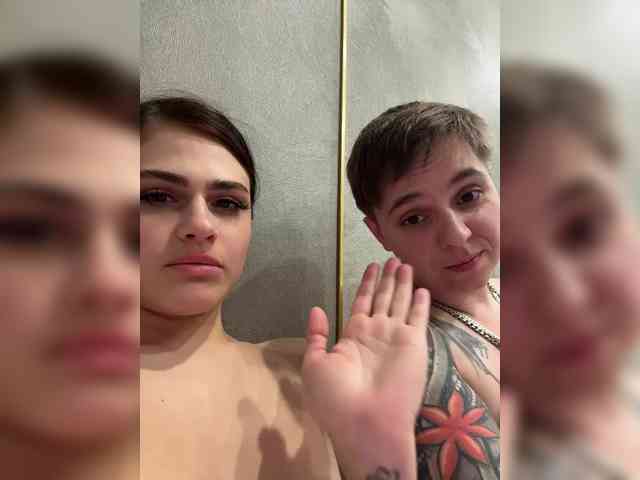 Kris-and-Vanessa