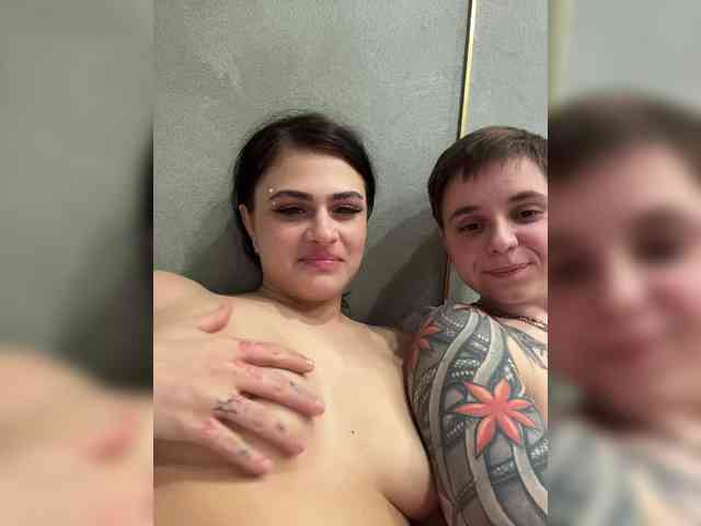 Kris-and-Vanessa
