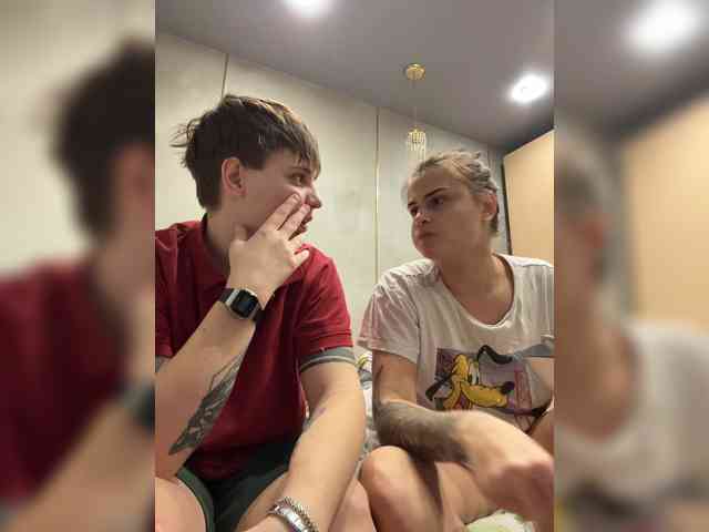 Kris-and-Vanessa