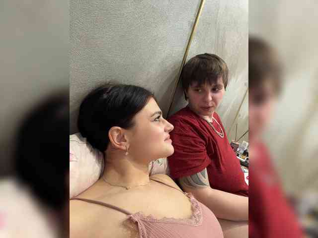 Kris-and-Vanessa