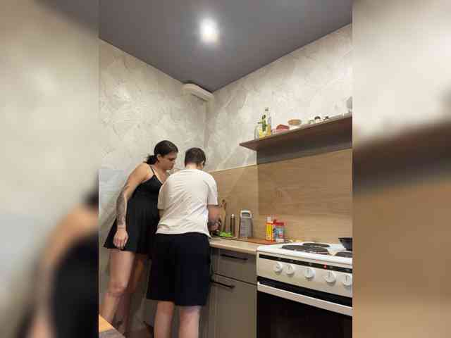 Kris-and-Vanessa