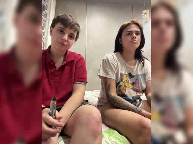 Модель: Kris-and-Vanessa