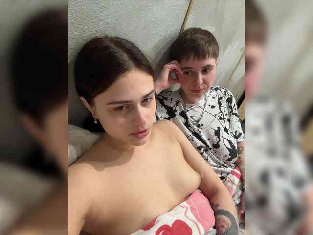 Модель: Kris-and-Vanessa