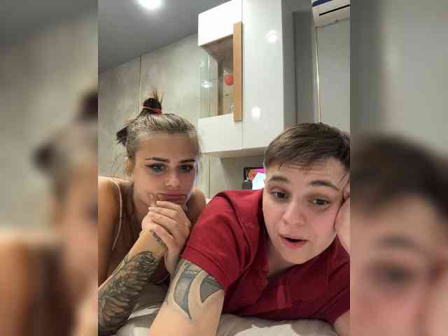 Kris-and-Vanessa