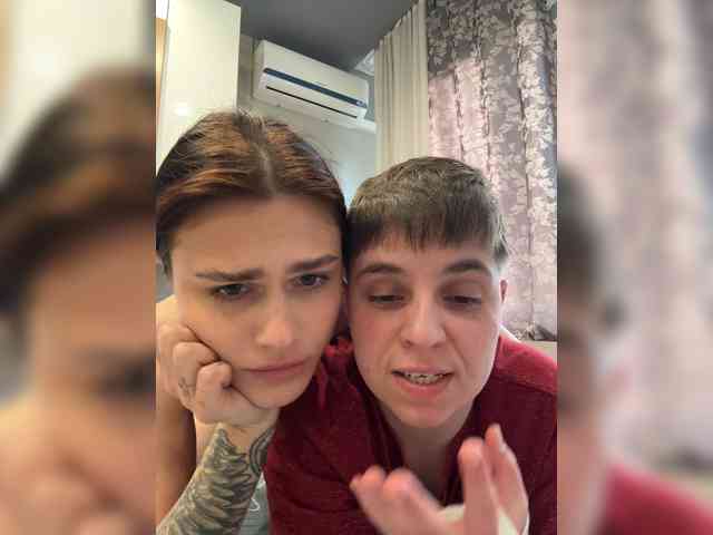 Kris-and-Vanessa