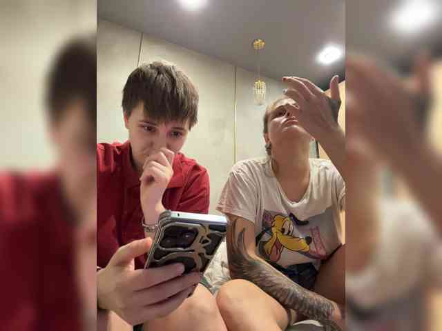 Kris-and-Vanessa