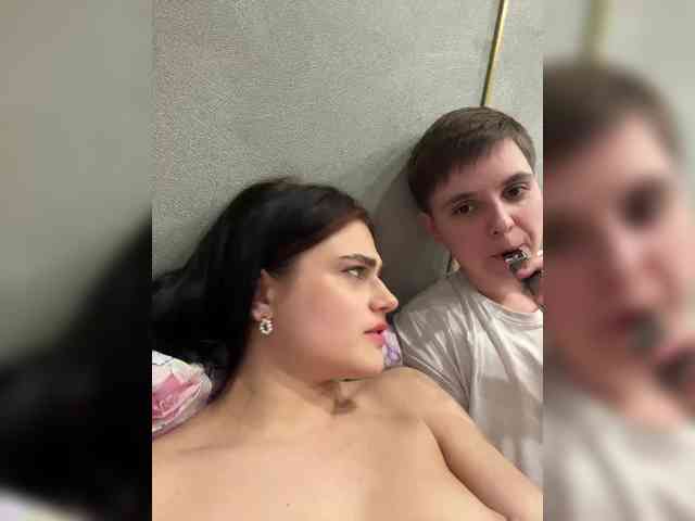 Model: Kris-and-Vanessa