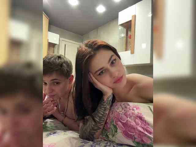 Kris-and-Vanessa live show