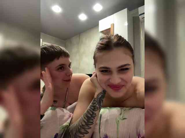 Kris-and-Vanessa