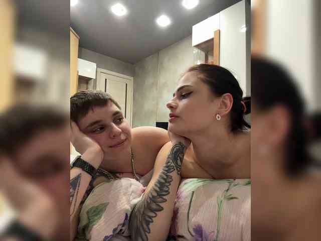 Kris-and-Vanessa