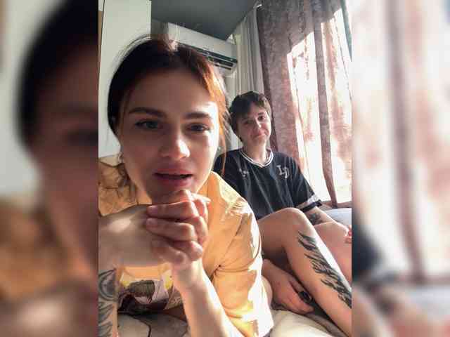 Kris-and-Vanessa