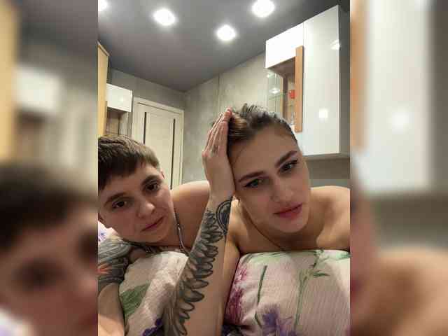 Kris-and-Vanessa