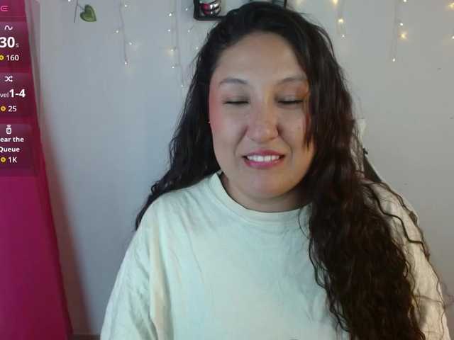 keyla92 live cam on BongaCams
