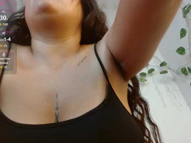 keyla92 live cam on BongaCams