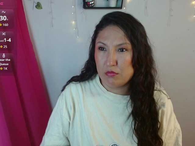 keyla92 live cam on BongaCams